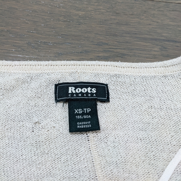 Roots Long Sleeve Shirt - Picture 5 of 5